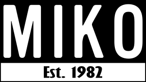 MIKO Logo