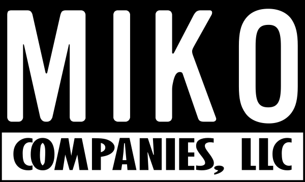 MIKO Companies LLC Logo